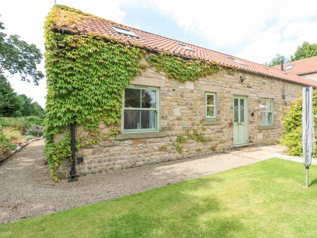 Summer Farm Cottage