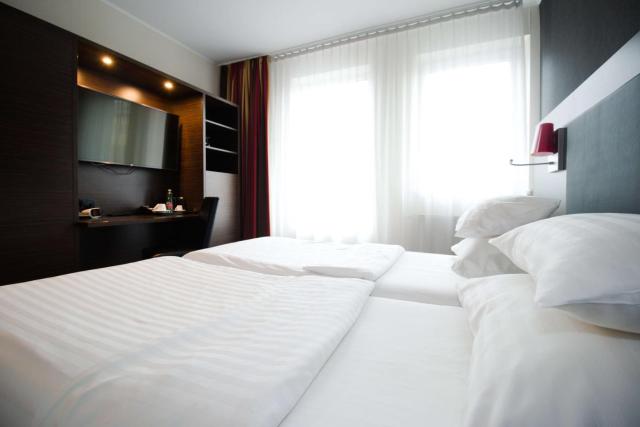 Best Western Plus Plaza Hotel Graz