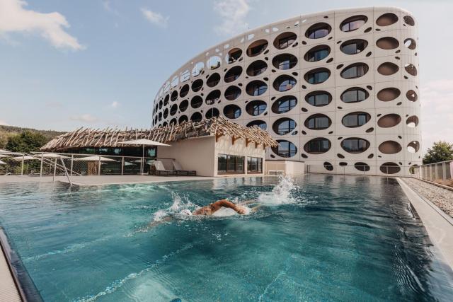 Das Seepark Wörthersee Resort