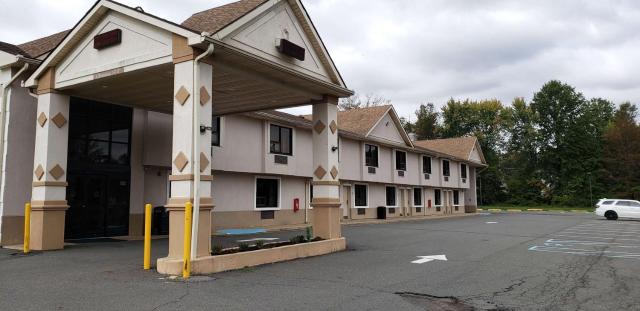 Motel 6 East Windsor, NJ Hightstown