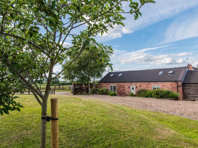 Barnfields Holiday Cottage