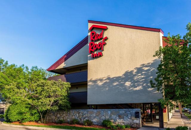 Red Roof Inn Minneapolis - Plymouth - Wayzata