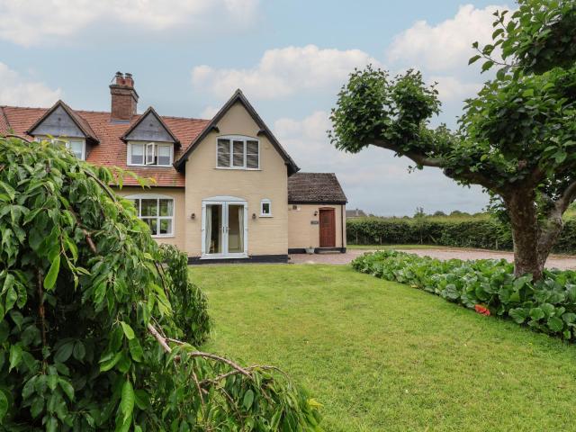 Ploughmans Cottage