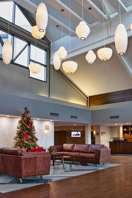 Four Points by Sheraton Allentown Lehigh Valley