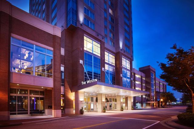 The Westin Virginia Beach Town Center