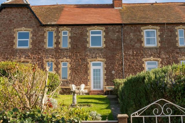 Harbour View Cottage