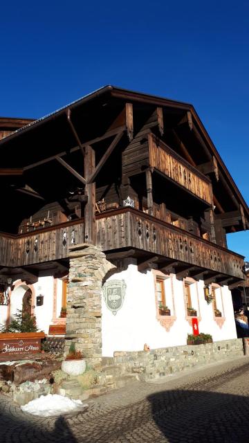 Schlossar Haus