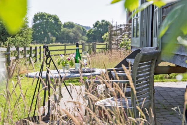 The Parlour, for Alton Towers & the Peak District