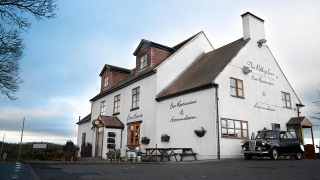 The Pebley Inn