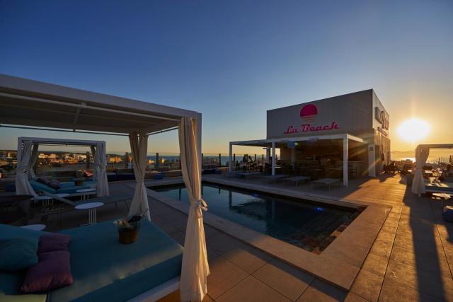 Indico Rock Hotel Mallorca - Adults Only