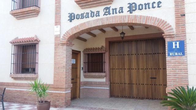 Posada Ana Ponce