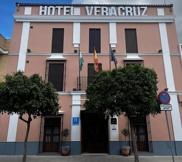 Hotel Veracruz