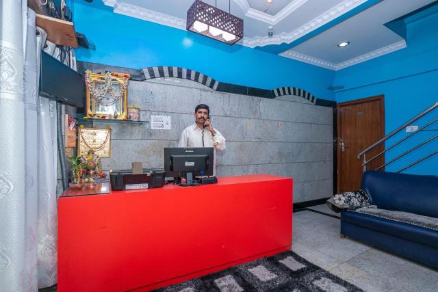 Hotel O Royal Inn Near Iskcon Temple Bangalore