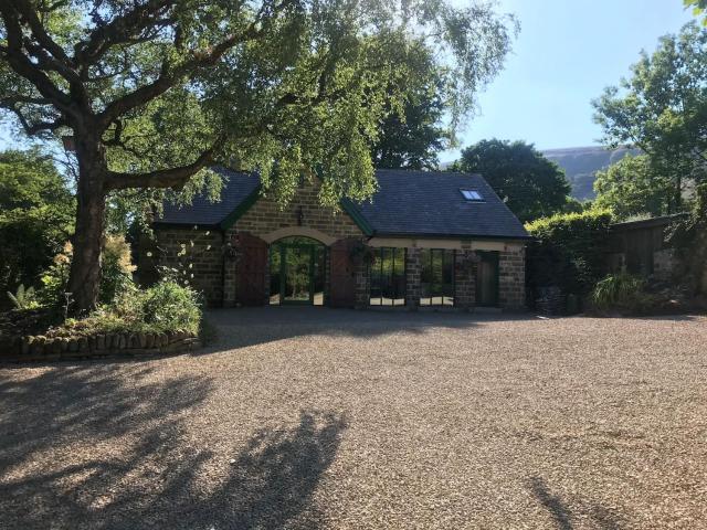 The Old Winery Loft