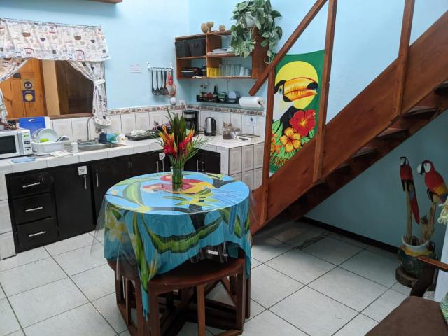 Guesthouse Casa Lapa2