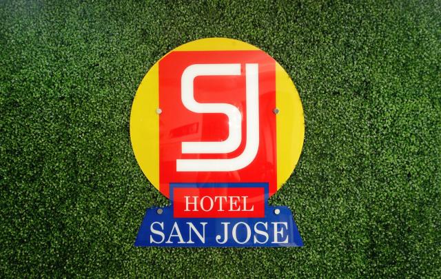 Hotel San José