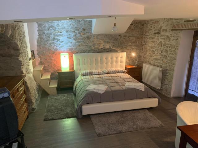 Bed & Breakfast StudioArcodia-