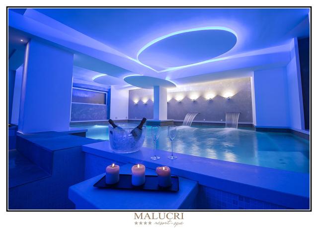 Malucri Resort