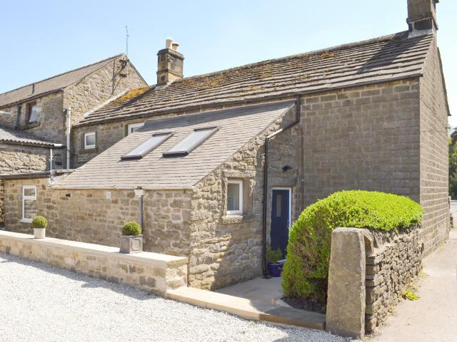 Blackcurrant Cottage At Stanton Ford Farm