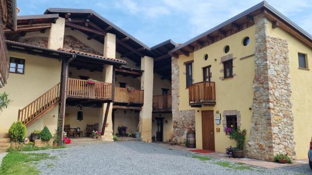 La Botalla Agriturismo