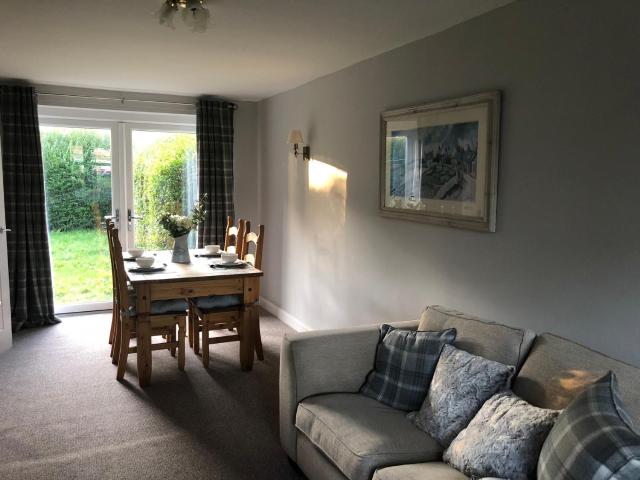 1 Silkin Serviced Accommodation