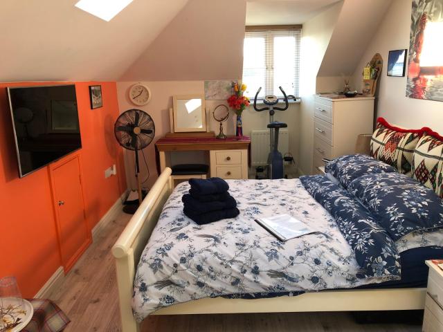 Canterbury HOMESTAY Ensuite