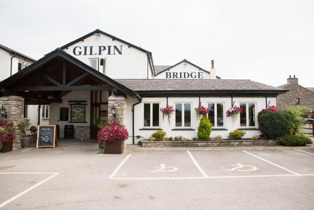 Gilpin Bridge Inn