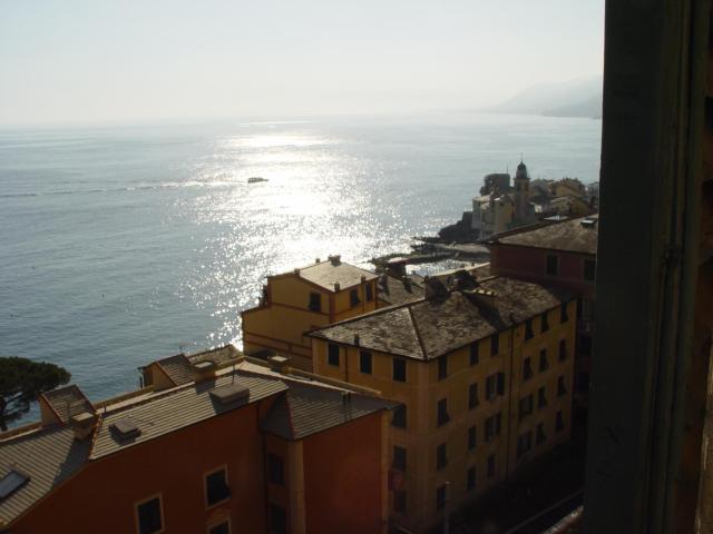 Casa vista mare