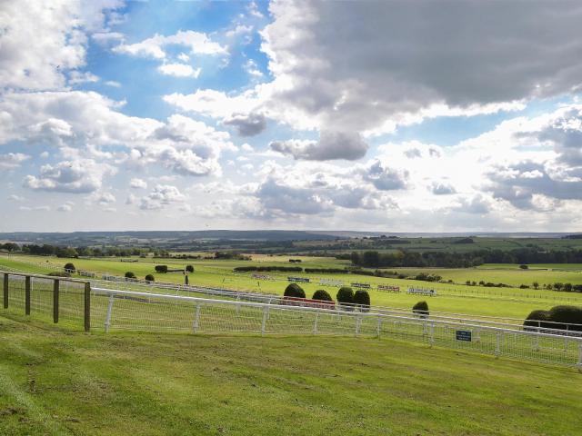 The Racecourse Lodge