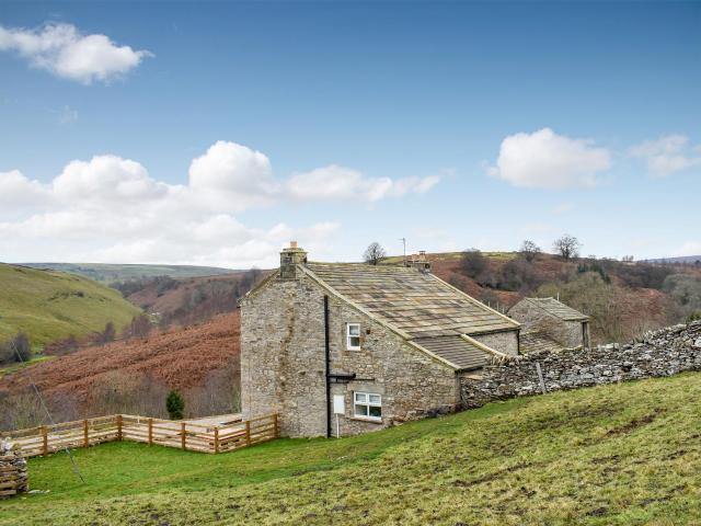 Helwith Cottage - Ukc3455