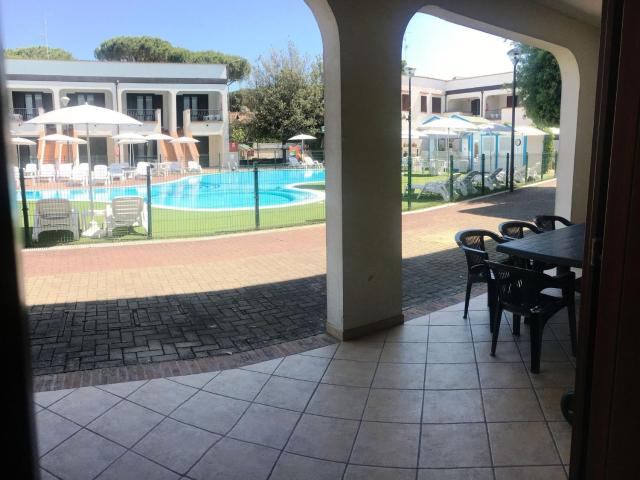 Belvilla by OYO Apartment in Lido di Spina