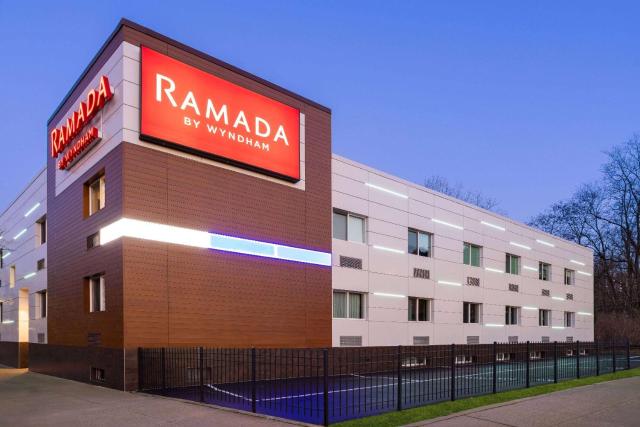 Ramada by Wyndham Bronx