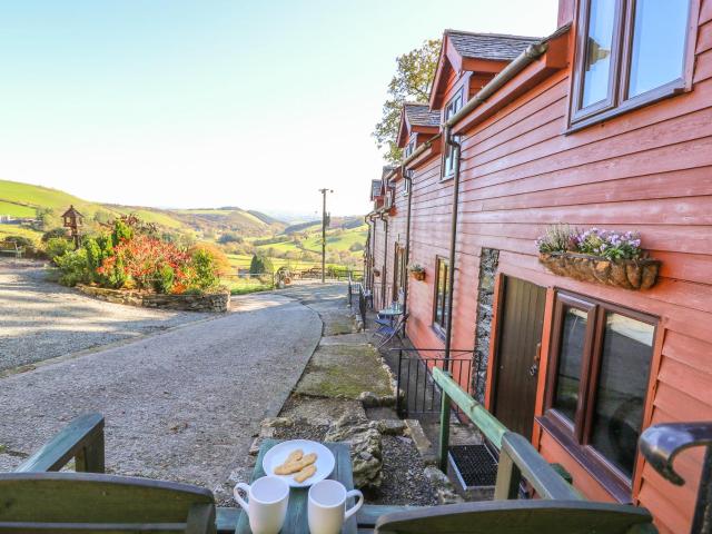 Oak Cottage