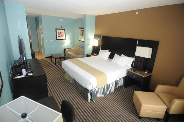 Holiday Inn Express Somerset, an IHG Hotel