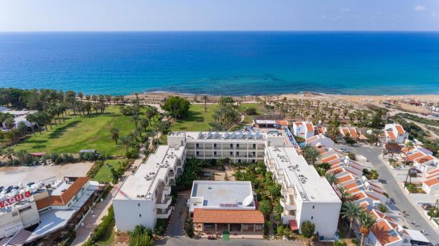 Helios Bay Hotel and Suites