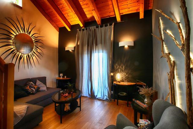 The Cozy Nest - Bellano