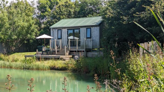 Lynstone Lakes