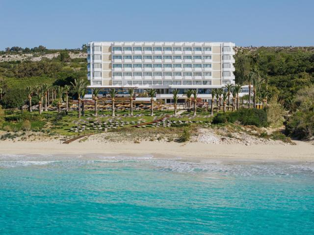 Alion Beach Hotel