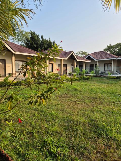 Windchime Cottages