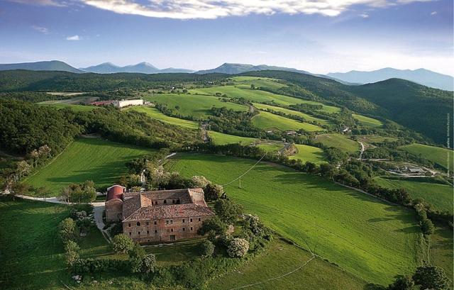 Agriturismo Girolomoni - Locanda