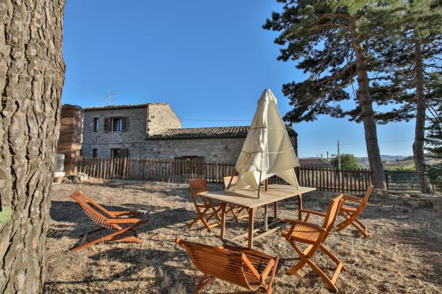 Madonie Park Gates - Casa in C.Da Donalegge