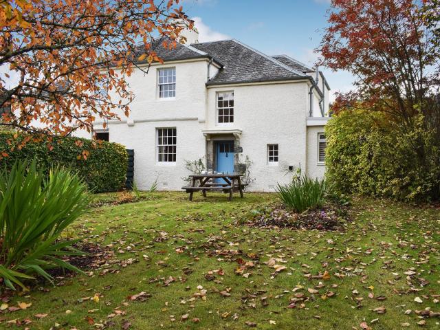 Ardchoille Cottage