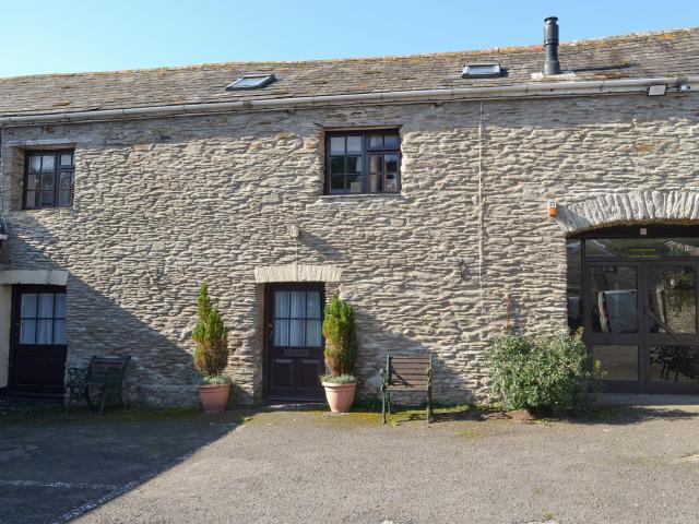 Paddock Cottage - Ukc3783