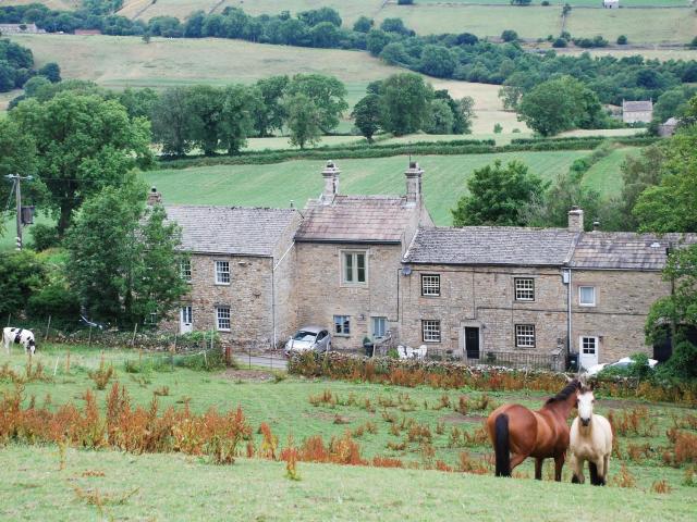 School Cottage