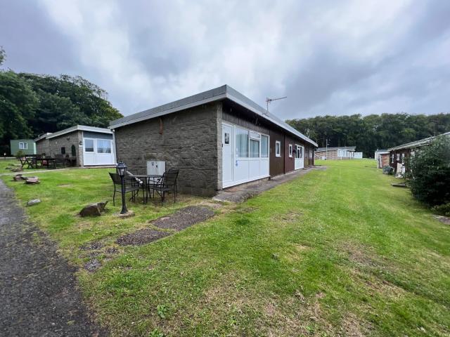 20 Bucklands, Bideford Bay Holiday Park