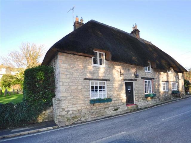 Ivy Cottage