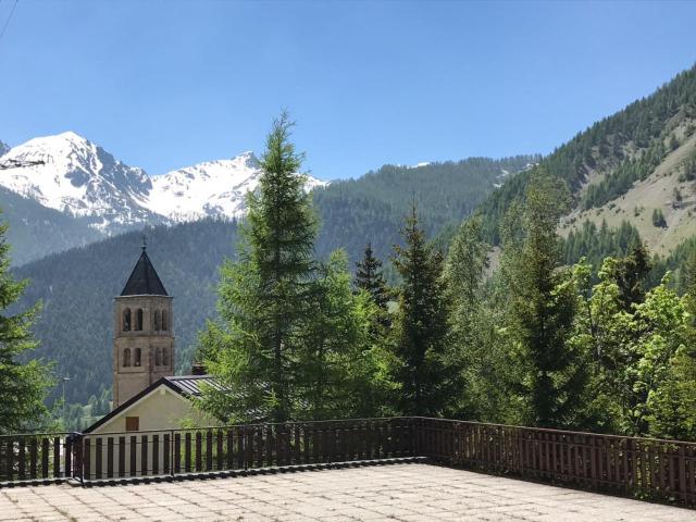 BersezioArgentera con vista monte Ozerot