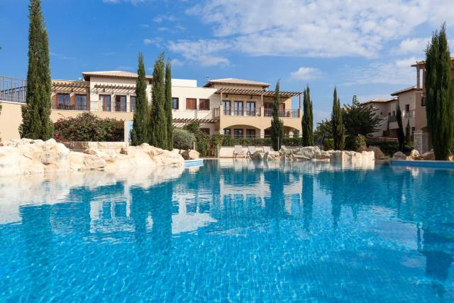 Aphrodite Hills Rentals - Premium Serviced Apartments