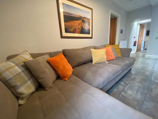 Brampton Holiday Homes - Beckside Apartment