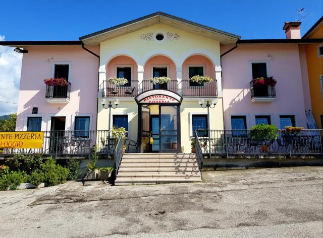 Locanda "Alla Rosa"